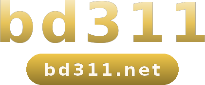 bd311 logo